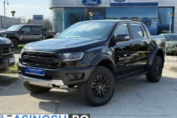 Ford Raptor din 2020 - oferta FOR202359