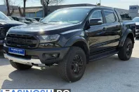 Ford Raptor din 2020 cu 167.800 km - oferta FOR202359 - foto 2