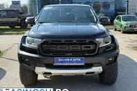 Ford Raptor din 2020 cu 167.800 km - oferta FOR202359 - foto 3