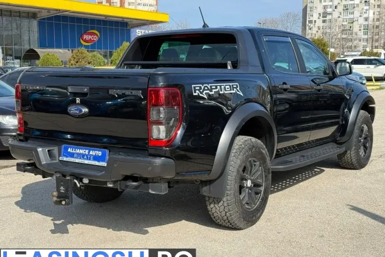Ford Raptor din 2020 cu 167.800 km - oferta FOR202359 - foto 7