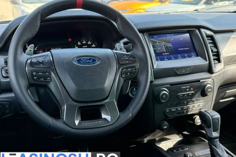 Ford Raptor din 2020 cu 167.800 km - oferta FOR202359 - foto 13