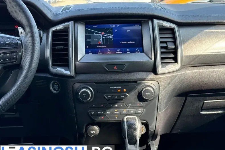 Ford Raptor din 2020 cu 167.800 km - oferta FOR202359 - foto 15