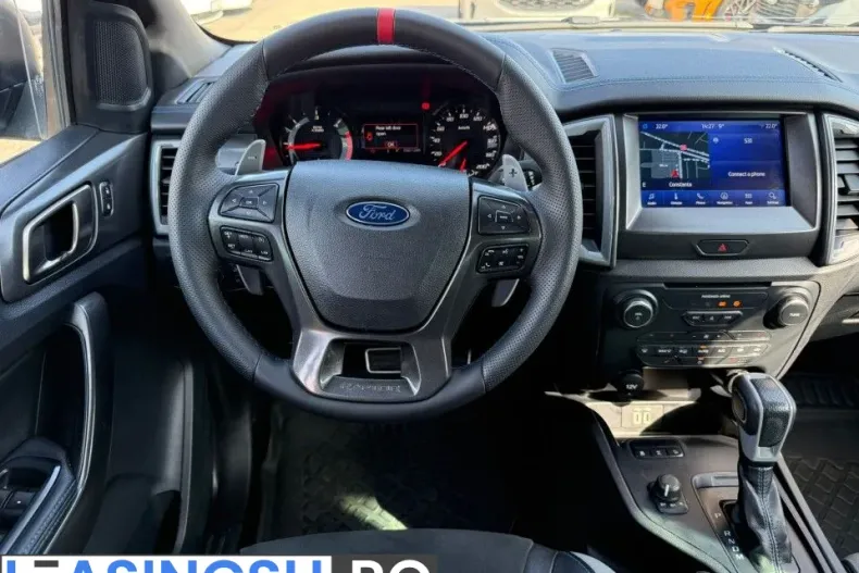 Ford Raptor din 2020 cu 167.800 km - oferta FOR202359 - foto 16