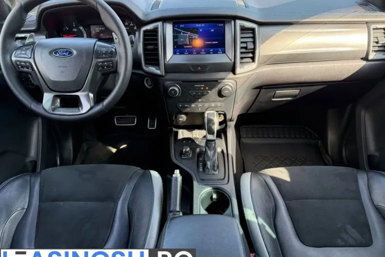 Ford Raptor din 2020 cu 167.800 km - oferta FOR202359 - foto 18