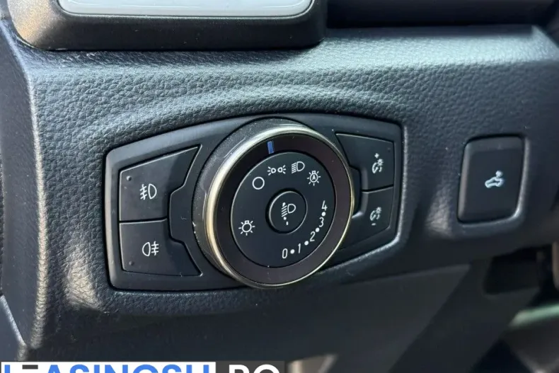 Ford Raptor din 2020 cu 167.800 km - oferta FOR202359 - foto 19