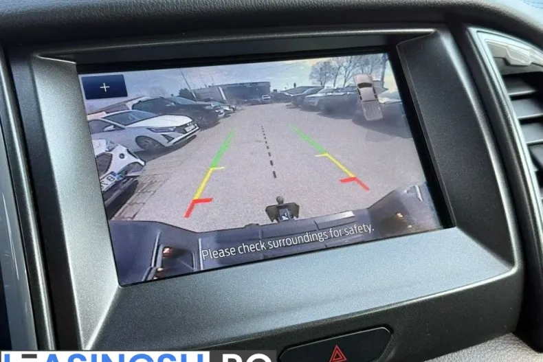 Ford Raptor din 2020 cu 167.800 km - oferta FOR202359 - foto 21