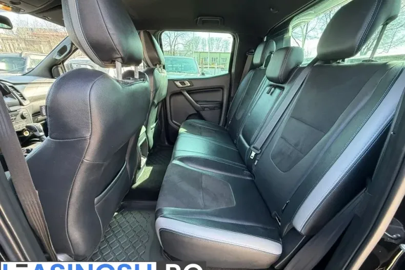 Ford Raptor din 2020 cu 167.800 km - oferta FOR202359 - foto 23