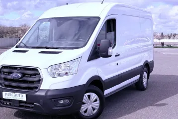 Ford Transit din 2021 - oferta FOR202360