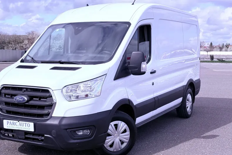 Ford Transit din 2021 cu 147.691 km - oferta FOR202360 - foto 1