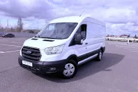 Ford Transit din 2021 cu 147.691 km - oferta FOR202360 - foto 2
