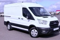 Ford Transit din 2021 cu 147.691 km - oferta FOR202360 - foto 3