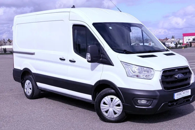 Ford Transit din 2021 cu 147.691 km - oferta FOR202360 - foto 3