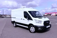 Ford Transit din 2021 cu 147.691 km - oferta FOR202360 - foto 4