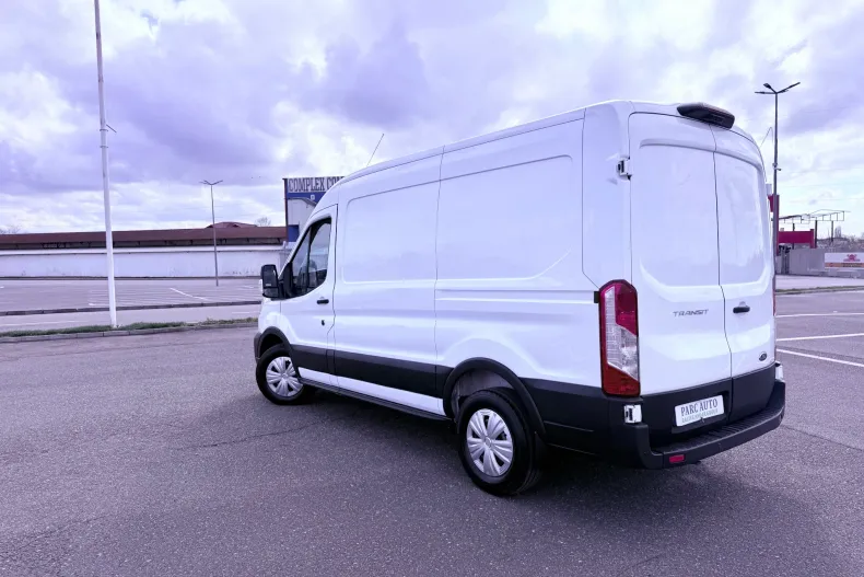 Ford Transit din 2021 cu 147.691 km - oferta FOR202360 - foto 6