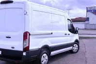 Ford Transit din 2021 cu 147.691 km - oferta FOR202360 - foto 7