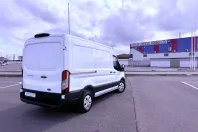 Ford Transit din 2021 cu 147.691 km - oferta FOR202360 - foto 8
