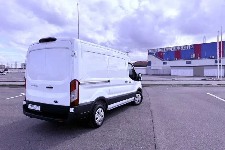 Ford Transit din 2021 cu 147.691 km - oferta FOR202360 - foto 8