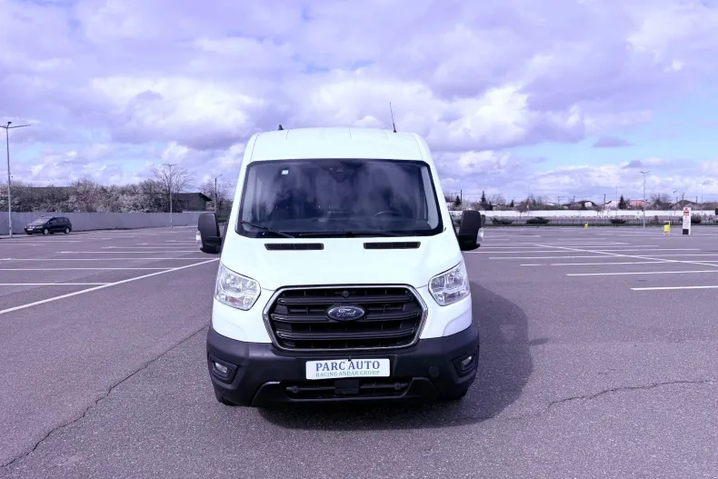Ford Transit din 2021 cu 147.691 km - oferta FOR202360 - foto 9