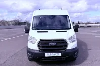 Ford Transit din 2021 cu 147.691 km - oferta FOR202360 - foto 10