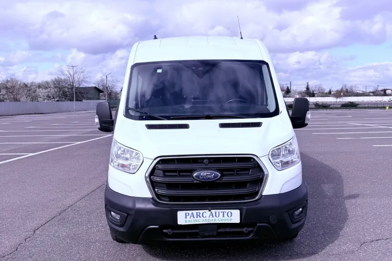 Ford Transit din 2021 cu 147.691 km - oferta FOR202360 - foto 10