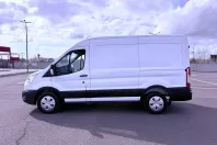 Ford Transit din 2021 cu 147.691 km - oferta FOR202360 - foto 13