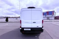 Ford Transit din 2021 cu 147.691 km - oferta FOR202360 - foto 14