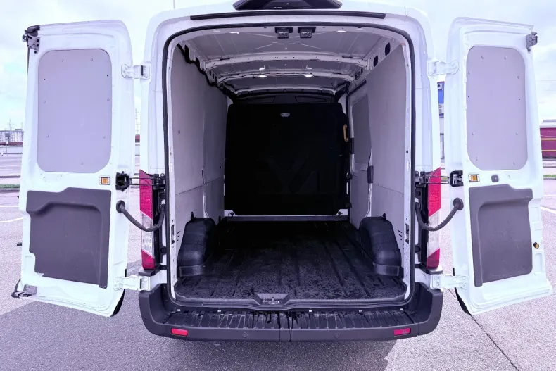 Ford Transit din 2021 cu 147.691 km - oferta FOR202360 - foto 15