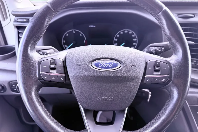 Ford Transit din 2021 cu 147.691 km - oferta FOR202360 - foto 17