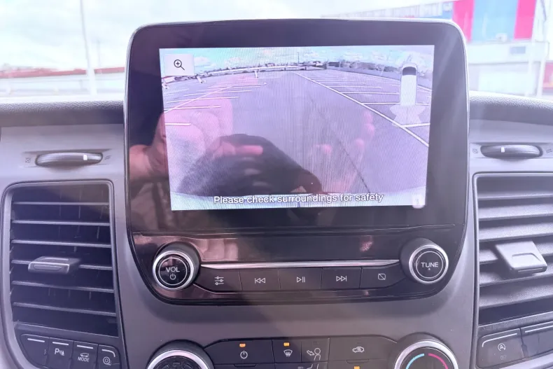 Ford Transit din 2021 cu 147.691 km - oferta FOR202360 - foto 18