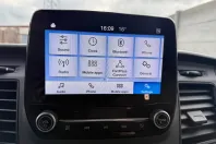 Ford Transit din 2021 cu 147.691 km - oferta FOR202360 - foto 19