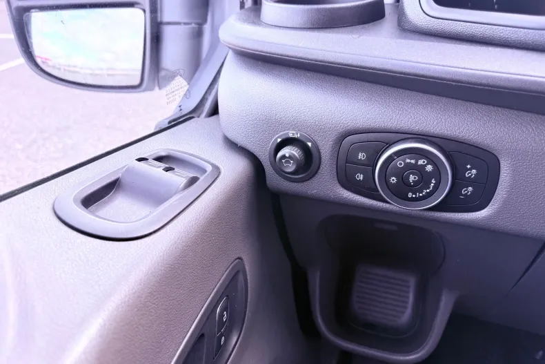 Ford Transit din 2021 cu 147.691 km - oferta FOR202360 - foto 20