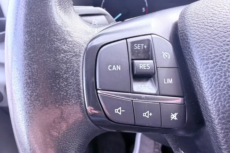 Ford Transit din 2021 cu 147.691 km - oferta FOR202360 - foto 21