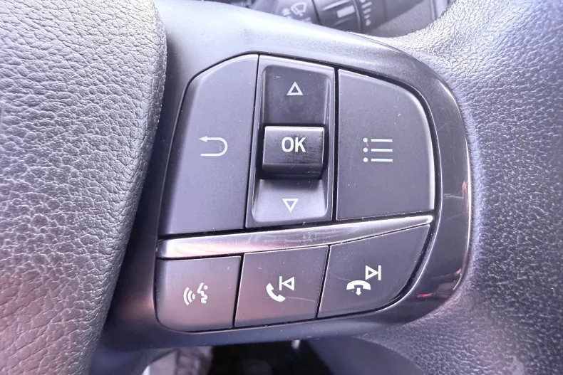 Ford Transit din 2021 cu 147.691 km - oferta FOR202360 - foto 22