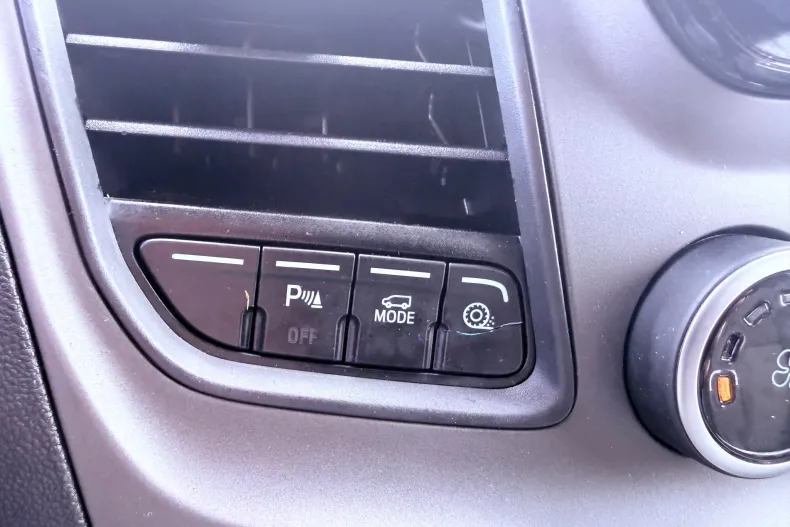 Ford Transit din 2021 cu 147.691 km - oferta FOR202360 - foto 23