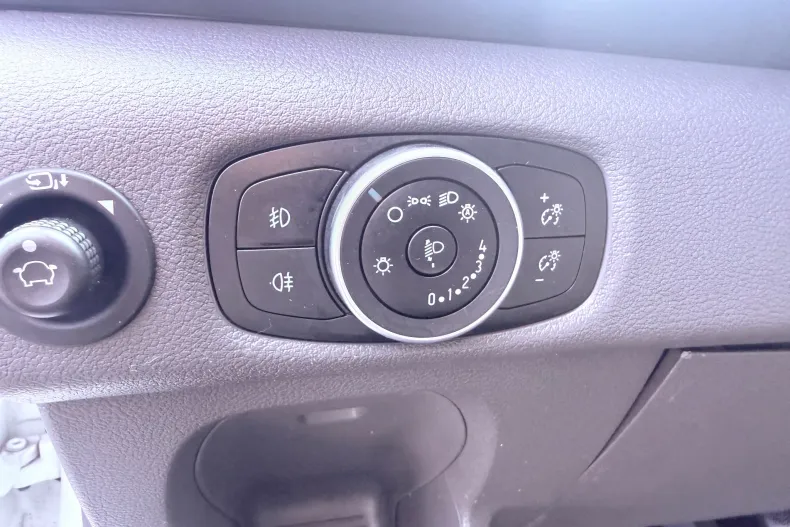 Ford Transit din 2021 cu 147.691 km - oferta FOR202360 - foto 25