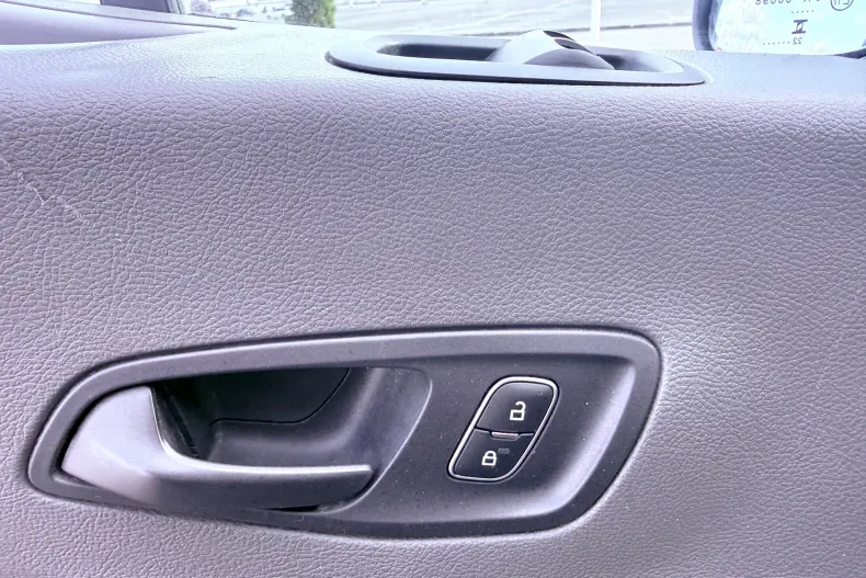 Ford Transit din 2021 cu 147.691 km - oferta FOR202360 - foto 27