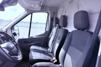 Ford Transit din 2021 cu 147.691 km - oferta FOR202360 - foto 29