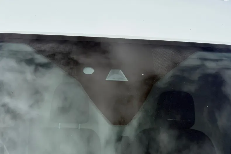 Ford Transit din 2021 cu 147.691 km - oferta FOR202360 - foto 34