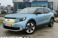 Ford Explorer din 2025 cu 900 km - oferta FOR202361 - foto 1