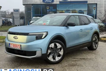 Ford Explorer din 2025 - oferta FOR202361