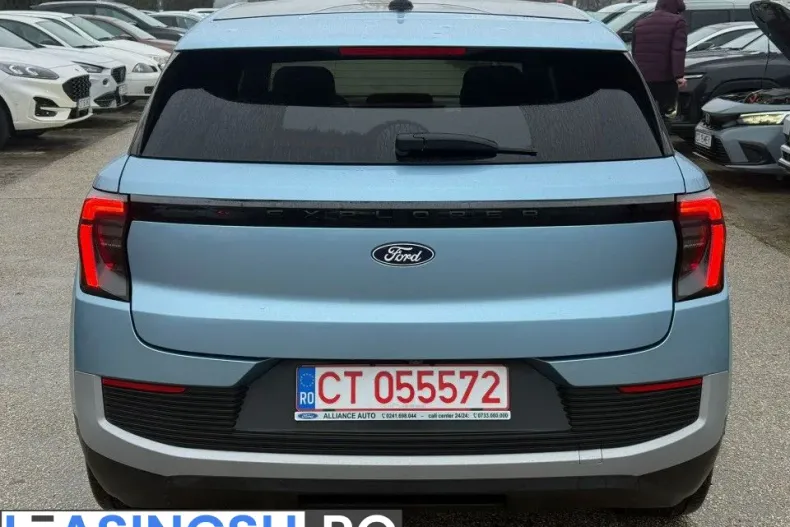 Ford Explorer din 2025 cu 900 km - oferta FOR202361 - foto 6