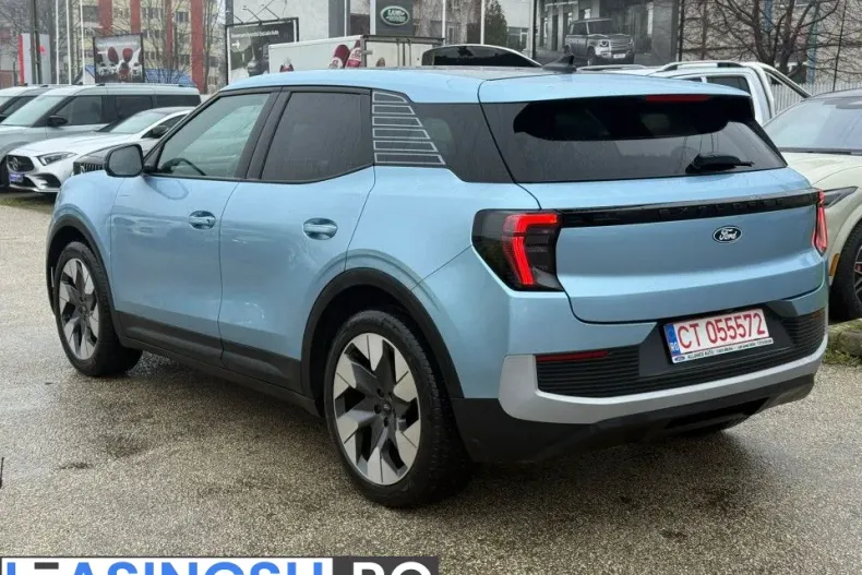 Ford Explorer din 2025 cu 900 km - oferta FOR202361 - foto 7
