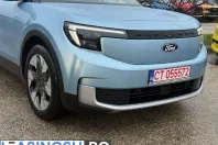 Ford Explorer din 2025 cu 900 km - oferta FOR202361 - foto 8