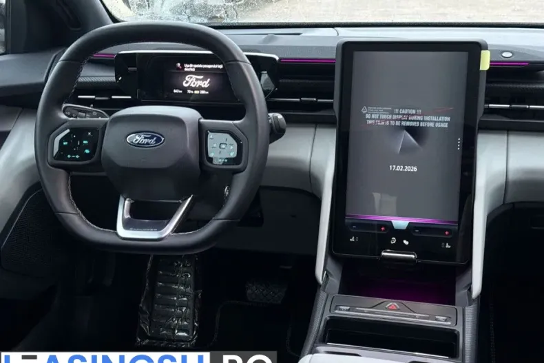 Ford Explorer din 2025 cu 900 km - oferta FOR202361 - foto 9