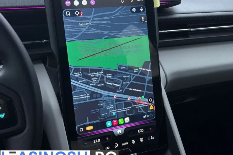 Ford Explorer din 2025 cu 900 km - oferta FOR202361 - foto 10