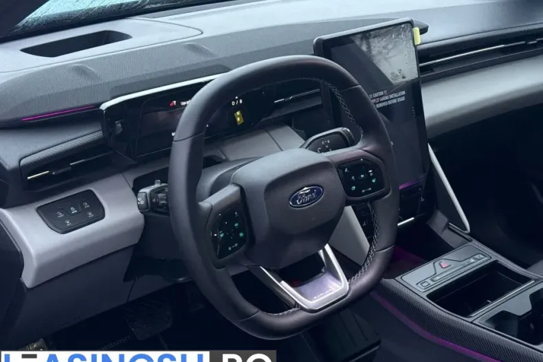 Ford Explorer din 2025 cu 900 km - oferta FOR202361 - foto 12