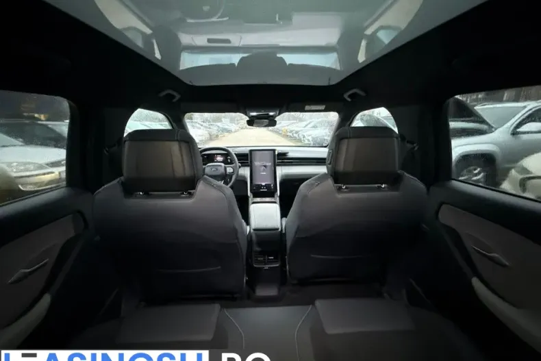 Ford Explorer din 2025 cu 900 km - oferta FOR202361 - foto 15