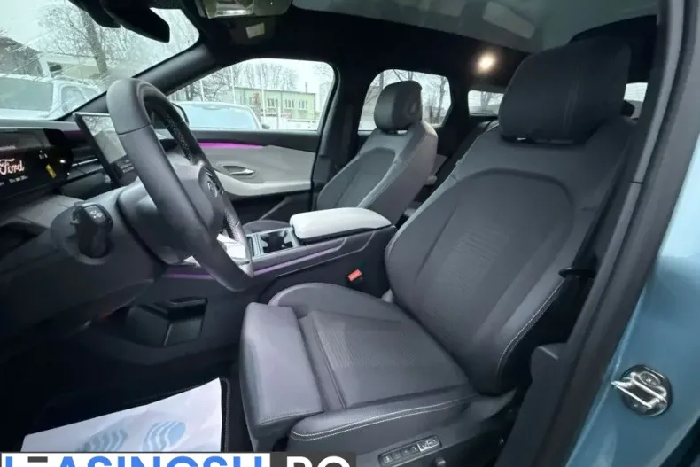 Ford Explorer din 2025 cu 900 km - oferta FOR202361 - foto 16