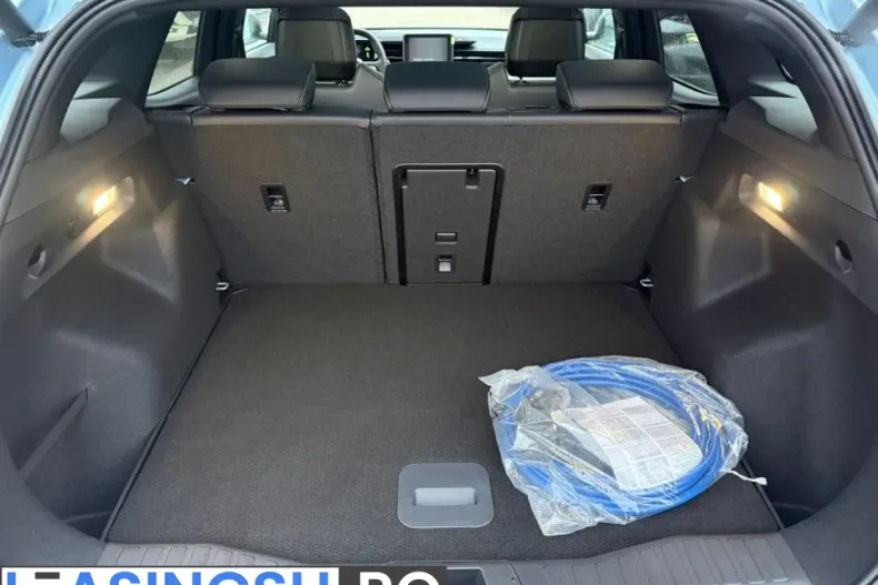 Ford Explorer din 2025 cu 900 km - oferta FOR202361 - foto 17