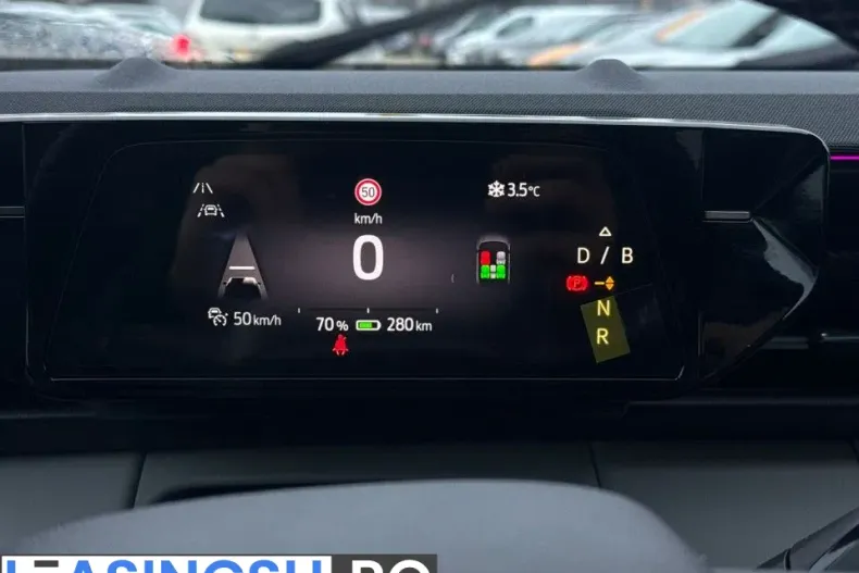 Ford Explorer din 2025 cu 900 km - oferta FOR202361 - foto 18